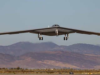 Američania chcú viac bombardérov B-21 Raider. Pôvodných sto kusov im už zrejme nestačí