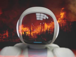 Sam Altman tvrdí, že už žijeme v singularite. Incident, pri ktorom AI agent unikol zo sandboxu, však ukazuje niečo iné