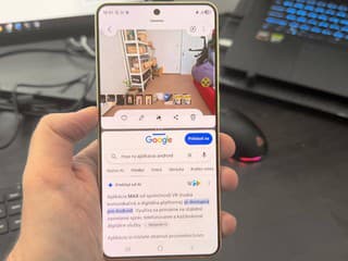 11 tipov, ako čo najlepšie využiť split screen funkciu Androidu: Už sa nebudeš musieť neustále prepínať medzi oknami