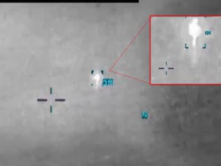 VIDEO: Toto UFO vyzerá ako človek: Čínsky výskumník hovorí, že muselo ustáť sily, ktoré sa nedajú ani predstaviť