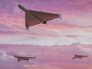 Rusko posiela nad Ukrajinu čoraz rýchlejšie drony. Ukrajinskej PVO komplikujú obranu, Geran-5 už dosahuje až 600 km/h