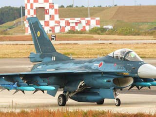 Japonsko má možno v rukáve nezvyčajnú raketu: ASM-3 Kai dokáže zostreliť veľké radarové lietadlá