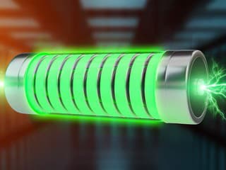 3D tlačený elektrolyt môže zmeniť dizajn batérií. Vďaka nemu môžu vzniknúť batérie takmer ľubovoľného tvaru