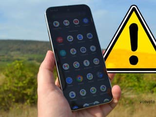 Android nie je taký bezpečný, ako si myslíš. Týmto mýtom verí väčšina používateľov Android telefónov