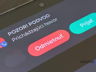 Máš pocit, že ti volá niekto známy? Telefónne číslo už nie je dôkazom identity