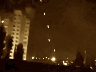 Ukrajinci analyzovali Orešnik. Účinok jednej rakety prirovnali k útoku 36 Šáhidov