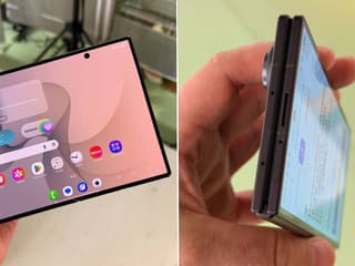 Samsung Galaxy Z Fold 8, Fold 8 Ultra a Flip 8 sú tu: Tentoraz si naozaj musíš vybrať