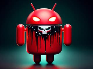 Tvoj Android môže potichu slúžiť cudzím ľuďom ako internetová brána. V botnete skončilo vyše 187-tisíc zariadení