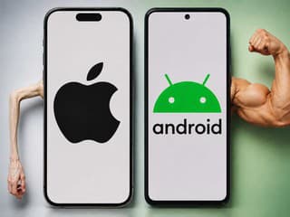 Android má stále navrch. Toto je 5 funkcií, ktoré na iPhone nenájdeš