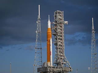 Krátko po štarte zaznamenala misia Artemis II problémy: Pokazilo sa niečo, čo nikto z astronautov nečakal