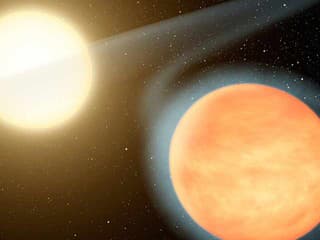 Jemný signál nás môže zaviesť k množstvu nových exoplanét: Len v našom okolí sa majú nachádzať stovky