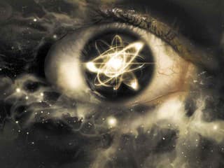 Výskumníci sledovali drobné bodky temnoty, ktoré cestovali rýchlejšie ako svetlo: Ako je niečo také možné?