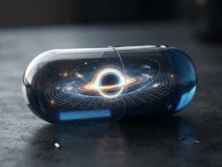 Gravitácia ako liek? Nová štúdia ukázala, ako by mohla byť táto netradičná liečba jedného dňa realitou