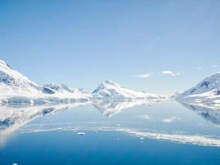 Pod Antarktídou leží najväčšia gravitačná anomália Zeme: Nové výskumy naznačujú, že silnie