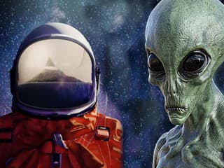 Kontroverzný harvardský fyzik Loeb tvrdí, že tento asteroid nie je tým, čím sa zdá byť: Tentokrát ale nejde o mimozemšťanov!