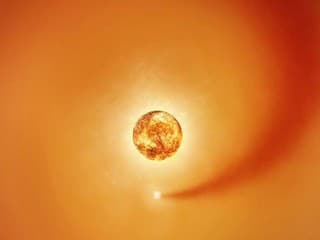 Hviezda, ktorá pred rokmi oklamala astronómov sa vracia v najdetailejšom pohľade, aký sme kedy zachytili