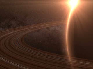 Exoplanéta GJ 887 d sa okamžite zaradila medzi najzaujímavejšie astronomické ciele: Je druhou najbližšou exoplanétou v obývateľnej zóne