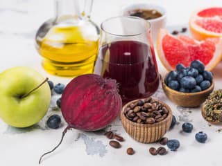 Čas na detox vášho organizmu: 5 domácich nápojov na očistu pečene