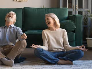 Zlá nálada je pôvodcom mnohých chorôb: Ak si s ňou neviete rady, zachráni vás táto jednoduchá metóda