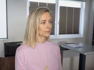 MUDr. Bela Mrivňáková: Toto už dnes s čistým svedomím poviem mojim pacientkám