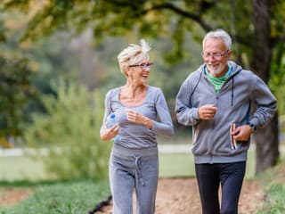 Vek je len číslo: 10 krokov k zdravému a šťastnému starnutiu