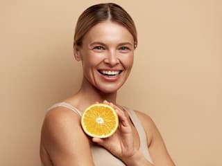 Vedci zistili, ako podporiť zdravie pokožky: Krémami to nebude!