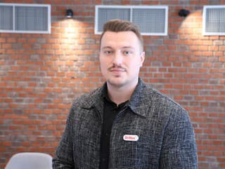 Farmaceut Erik Novanský: Slovákov najviac trápi únava a tieto dva ďalšie problémy