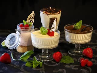 Ste prejedení a dezert si aj tak dáte? Vedci prišli na to, prečo to robíte