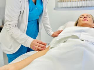 V Číne to funguje roky, u nás iba začína: Akupunktúra sa konečne dostáva do západných nemocníc