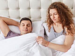 10 rád pre zdravú erekciu aj vo vyššom veku: Robte toto dnes, aby to bolo o pár rokov v poriadku