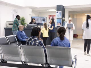 Toto je podľa odborníkov najväčšia hrozba slovenského zdravotníctva