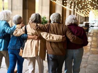 Tieto návyky robia odborníci na dlhovekosť každý deň. Vedia, prečo, robte ich aj vy!