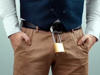 Tento zdravotnícky úkon si vyžaduje absolútny celibát