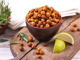 Obsah železa, horčíka, fosforu či vitamínu B pečením v tejto strukovine nezmeníte: Navyše znižuje LDL cholesterol!