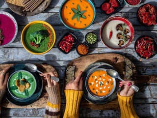 Ak v zime jete tieto potraviny, robíte chybu: Sami si ničíte organizmus