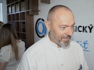 Onkológ NOÚ MUDr. Štefan Pörsök: Kolorektálny karcinóm postihuje ľudí vo veku už 20 rokov