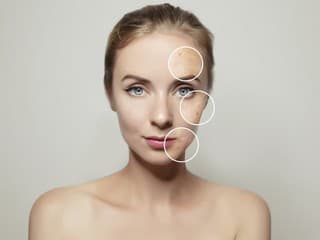 8 bežných vyrážok, ktoré vedia potrápiť. Aká je najrýchlejšia pomoc?