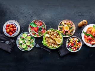 Týmito kombináciami potravín si ničíte trávenie: Ak toto jete spolu, ihneď prestaňte