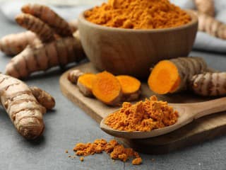 Kurkumou proti zápalom - naozaj? TOTO si o tom myslí veda