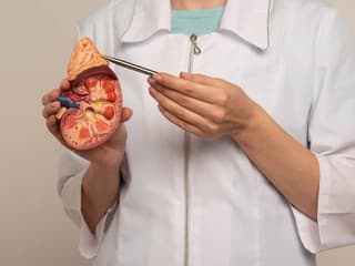 Nadobličky ovplyvňujú energiu, tlak aj dýchanie. Ak nefungujú správne, telo vysiela signály, ktoré si mnohí spájajú s inými chorobami