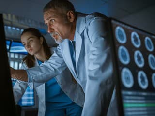 Onkopacientom na Slovensku svitá na lepšie časy: Začneme v liečbe spĺňať štandardy EÚ?