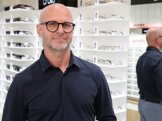 Bežte si dať skontrolovať zrak do optiky: Optometrista dokáže odhaliť cukrovku aj ďalšie ochorenia