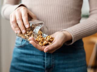 Orechy môžete skladovať nesprávne a ani o tom neviete: Pri zlom uchovávaní strácajú živiny a menia chuť