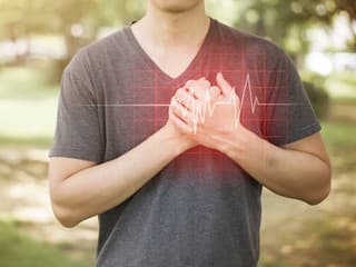 Pre zdravie srdca nemusíte chodiť do fitka: Táto drobnosť môže znížiť riziko zlyhania srdca o 20 %