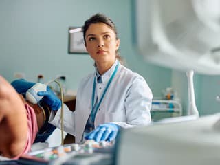 Lekári apelujú: Ženy, toto nepodceňte! A pýtajte si informácie aj od lekárov...