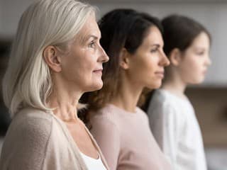 Vedci odhalili dva momenty, keď telo starne najrýchlejšie. Prvý prichádza skôr, než si myslíte