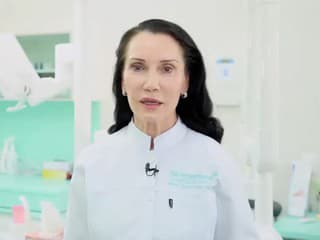 Odborníčka upozorňuje: Keď sa zubár pozrie do vašich úst, presne vie, aká je vaša imunita