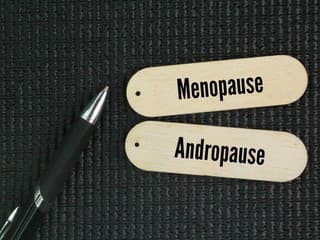 Mužská menopauza: Príznaky, ktoré muži často prehliadajú