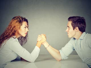 KVÍZ: Čo o ľudskom tele vedia ženy a čo muži často nevedia?