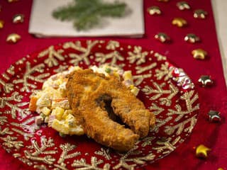 Takto si na Vianoce pripravte kapra, aby bol čo najzdravší